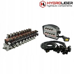 Cetop ng6 9s 12v p ha 9xe hydrolider distributor