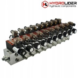 Cetop ng6 9s 12v p ha 9xe hydrolider distributor