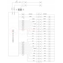 Cetop ng6 9s 12v p ha 9xe hydrolider distributor