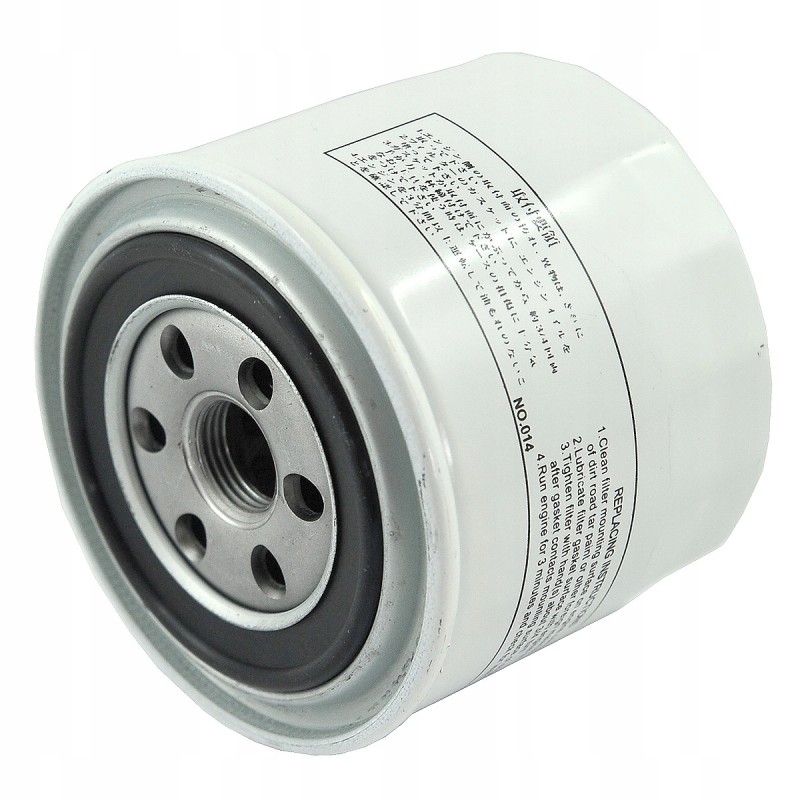 Kubota gl 16414 32430 engine oil filter