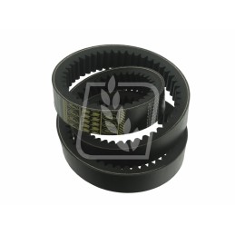 Variator belt 06215221 55 x 2227