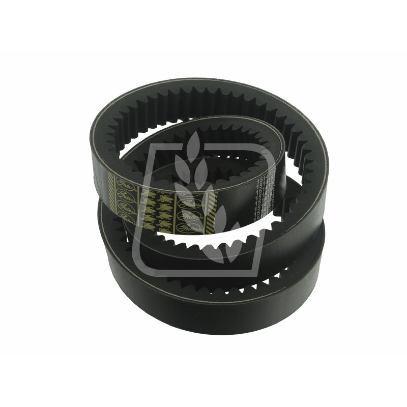 Variator belt 06215221 55 x 2227