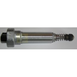 Arm position sensor ehr renault ares 6005019