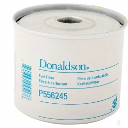 Fuel filter cartridge Donaldson P556245