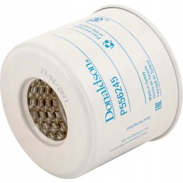Fuel filter cartridge Donaldson P556245