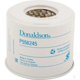 Fuel filter cartridge Donaldson P556245