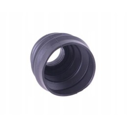 Rubber bellows for Wara hydraulic distributors