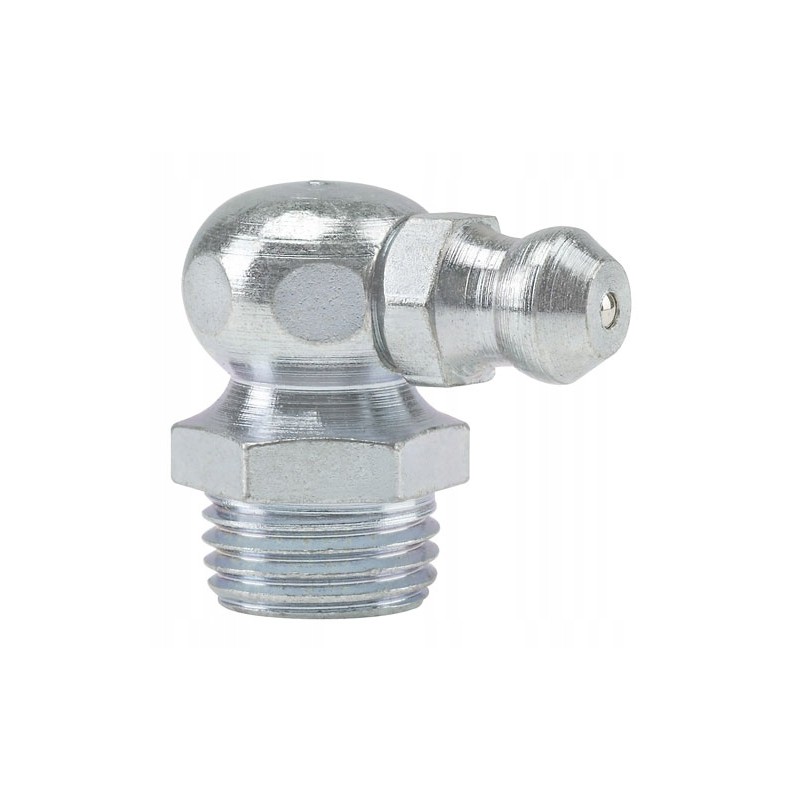 Kalamitka m10x1 conical angle 90 h3 pressol