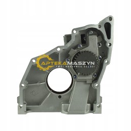 Oil pump deutz agrotron 9270ttv 9290ttv 9310ttv