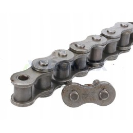 Roller chain 20b 1 r1 1 1 4 5 m Warynski
