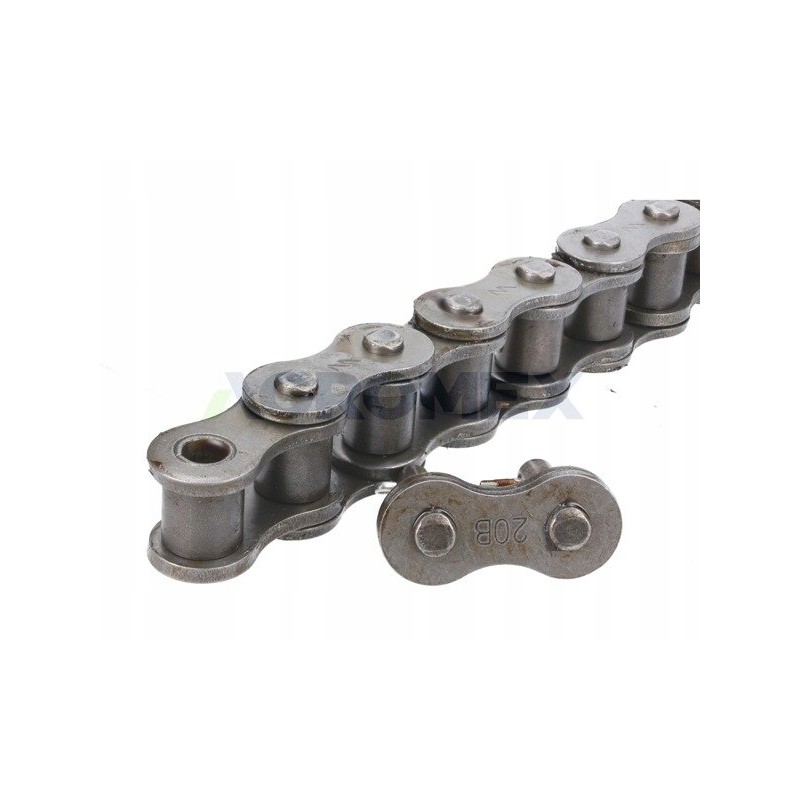 Roller chain 20b 1 r1 1 1 4 5 m Warynski