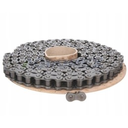 Roller chain 20b 1 r1 1 1 4 5 m Warynski