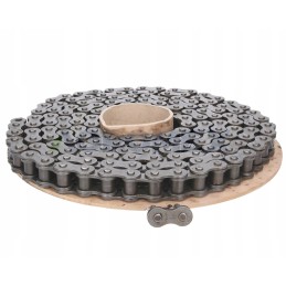 Roller chain 20b 1 r1 1 1 4 5 m Warynski