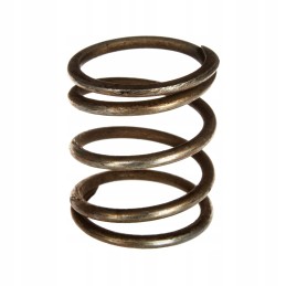 Lower hitch spring c 385 c 385 80453045