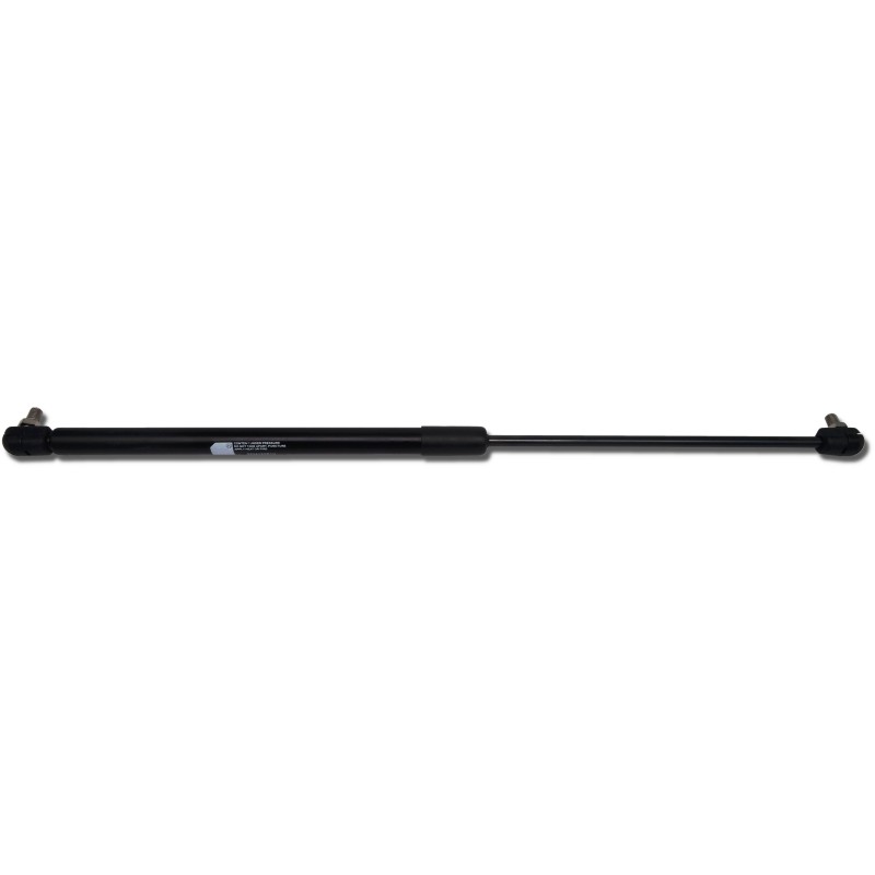 Gas actuator 550mm 220n rear window glass case