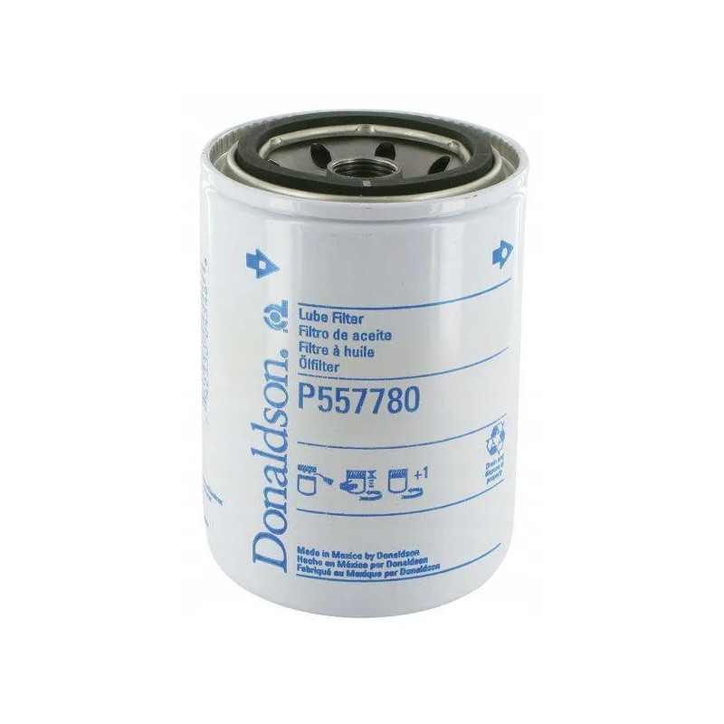 Donaldson P557780 oil filter