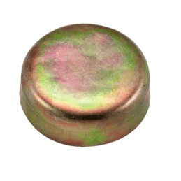 Ursus C 385 engine casing plug