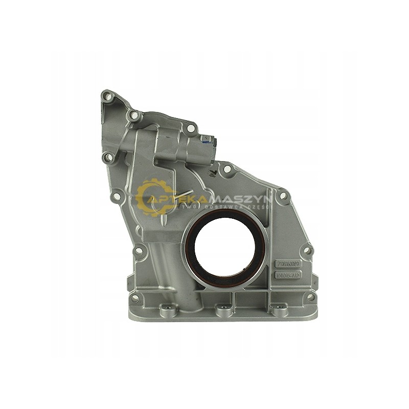 Oil pump deutz c7206 c9205 6090 5690h c9206tsb