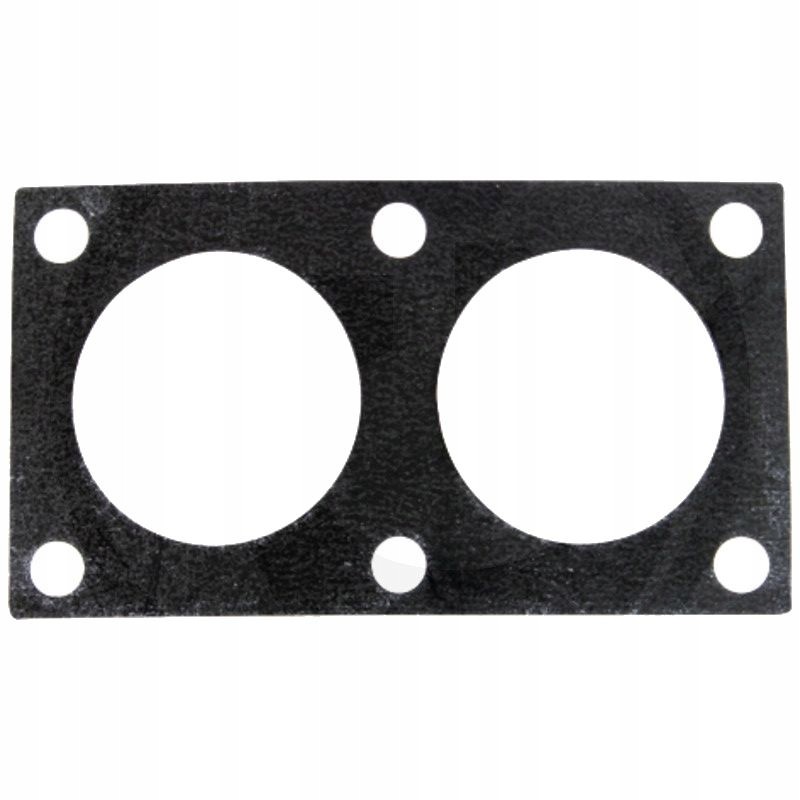 Agro mar massey 399 thermostat gasket 3638700m1