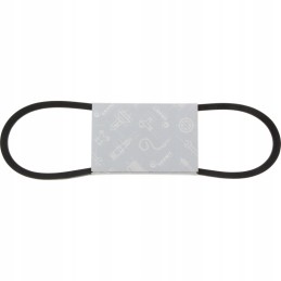 V-belt spz 9 7 x 837 solid granite