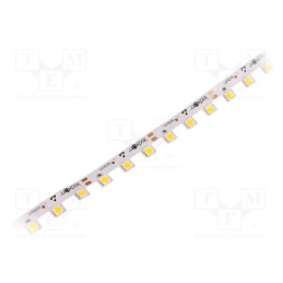 1 m x Ledxon - 9009332 - LED tape, white neutral, 5050, 12V, LED/m: 60, 13mm, IP20, 14.4W/m