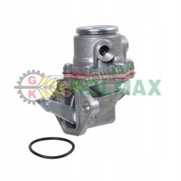 Fuel pump new holland case 504090936 bepco