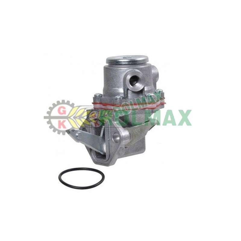 Fuel pump new holland case 504090936 bepco