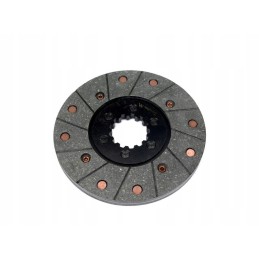 Landini MF Warynski brake disc