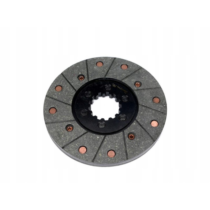 Landini MF Warynski brake disc