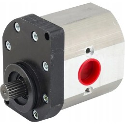 Hydraulic pump 70 l min 7520 10540