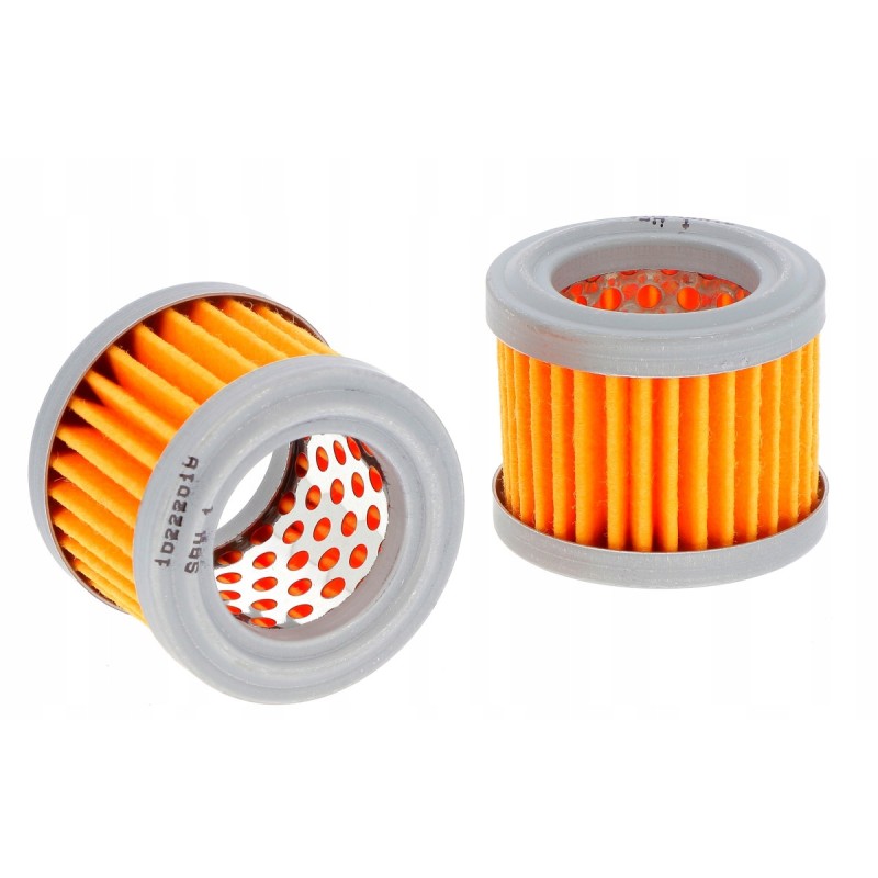Sbh1 fuel filter hifi filter