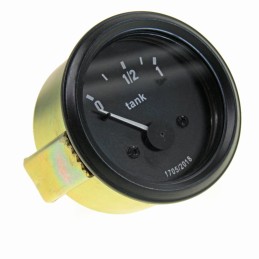 Fuel level gauge c 385 zetor ur ii