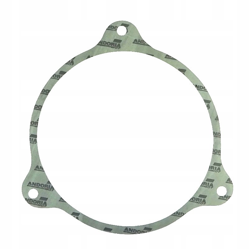 Differential cover gasket c 360 and