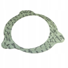 Differential cover gasket c 360 and