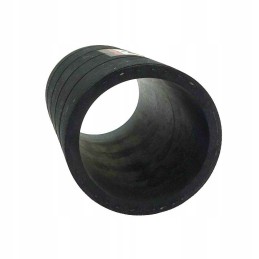 Lower radiator hose 3057428r1 reinforced with cord