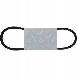 V-belt spz 9 7 x 737 solid granite