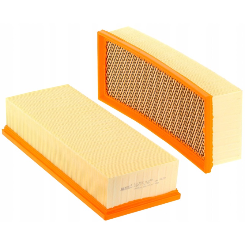 Sa5128 hifi air filter