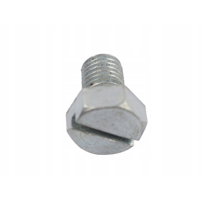 Injection pump vent screw p117507