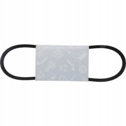 V-belt spz 9 7 x 750 solid granite