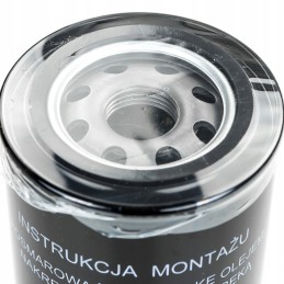 Oil filter pp 8 4 ursus c 330 c 360 c 330 ursus