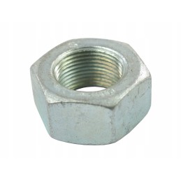 Steering arm nut m30x2 50 63 630 0