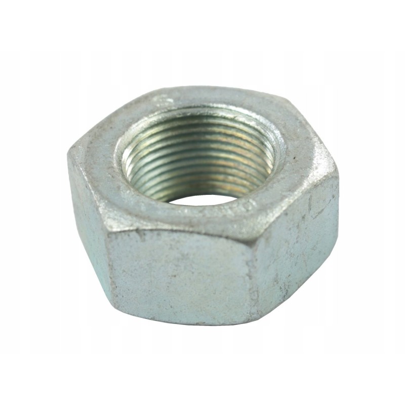 Steering arm nut m30x2 50 63 630 0