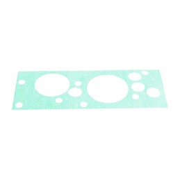 Block flat gasket mf 737100600010 original