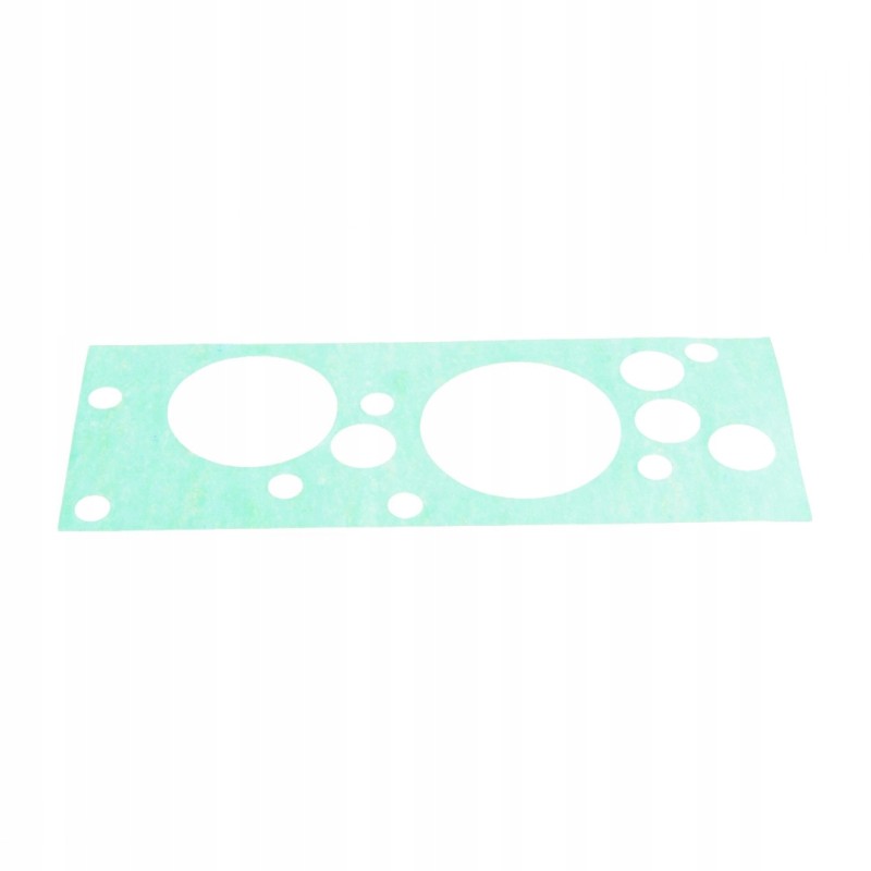 Block flat gasket mf 737100600010 original
