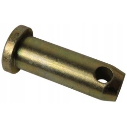 Lower link pin 1671168m1