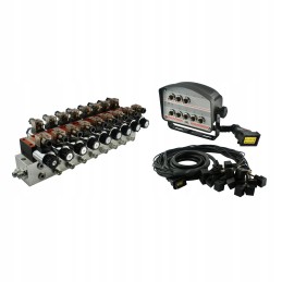 Cetop ng6 8s 12v p ha 8xe hydrolider distributor