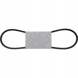 V-belt spz 9 7 x 950 solid granite