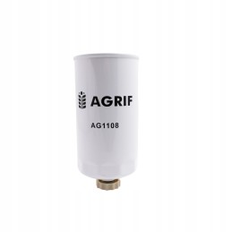 Agrif AG1108 fuel filter 84526251