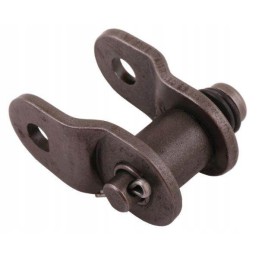 Chain link with O-ring ANSI A 40 R1 1 2 5