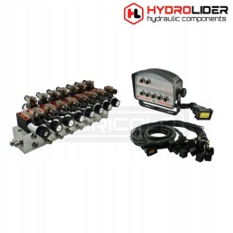Cetop ng6 7s 12v p ha 7xe hydrolider distributor
